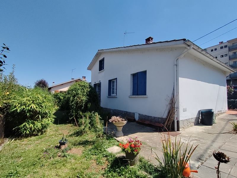 Vente Maison Saint-Girons - 4 pièces -116 m² - (09200)