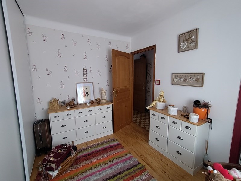 Vente Maison Saint-Girons - 4 pièces -116 m² - (09200)