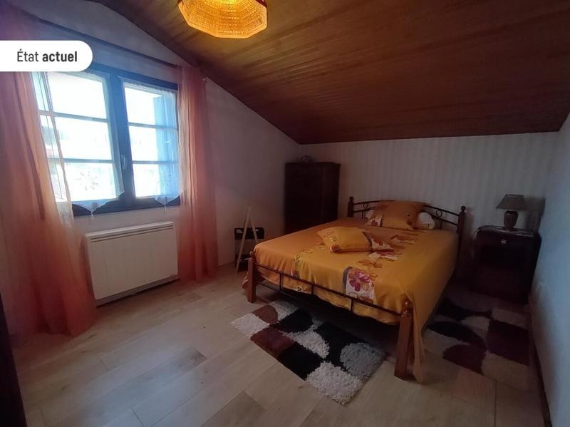 Vente Maison Saint-Girons - 4 pièces -116 m² - (09200)