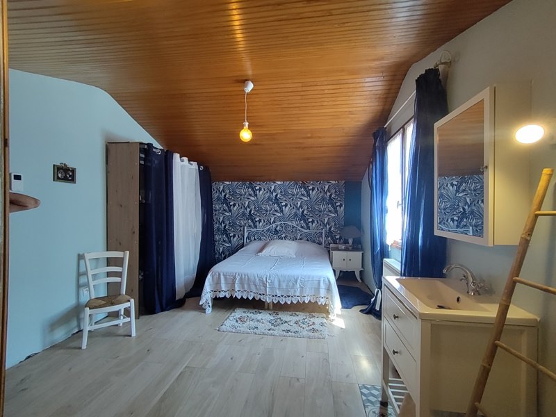 Vente Maison Saint-Girons - 4 pièces -116 m² - (09200)