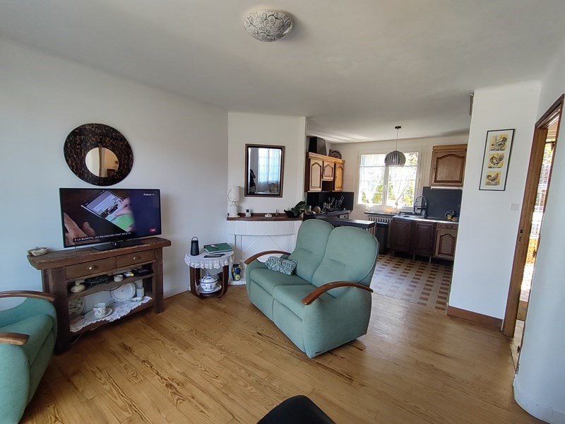 Vente Maison Saint-Girons - 4 pièces -116 m² - (09200)