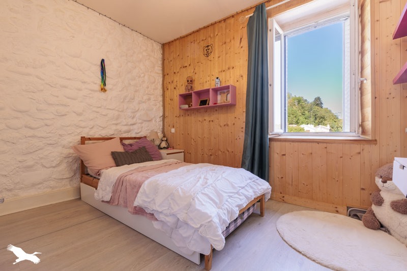 Vente Maison Saint-Girons - 5 pièces -131 m² - (09200)