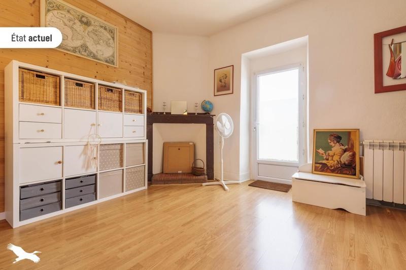 Vente Maison Saint-Girons - 5 pièces -131 m² - (09200)