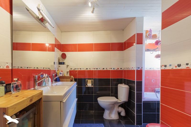 Vente Maison Saint-Girons - 5 pièces -131 m² - (09200)