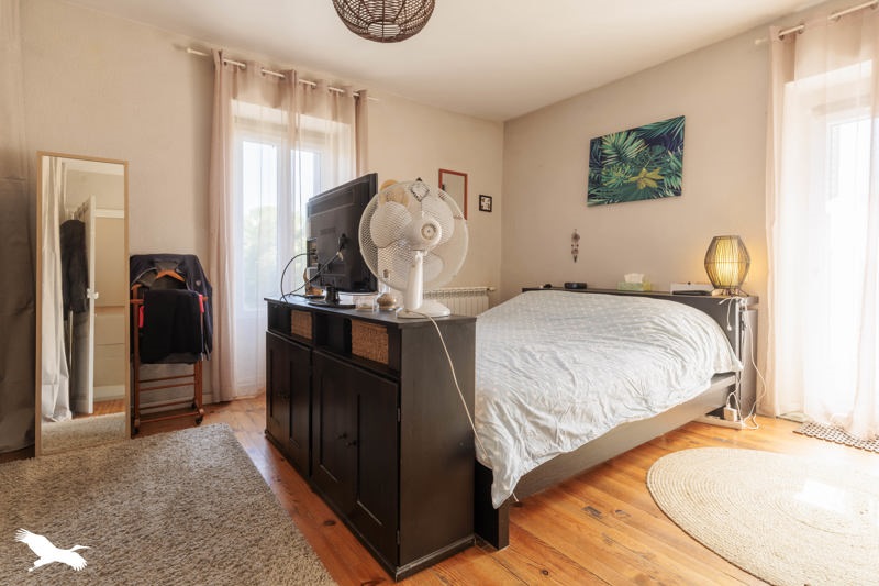 Vente Maison Saint-Girons - 5 pièces -131 m² - (09200)
