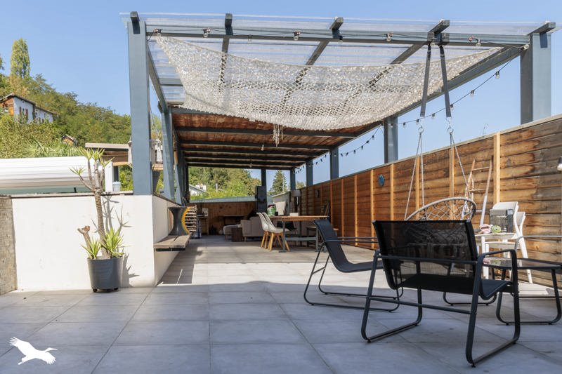 Vente Maison Saint-Girons - 5 pièces -131 m² - (09200)