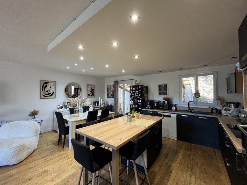 Vente Maison Audressein - 5 pièces -111 m² - (09800)