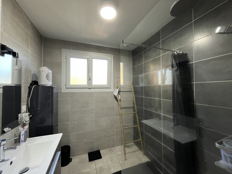 Vente Maison Audressein - 5 pièces -111 m² - (09800)