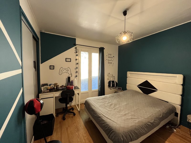 Vente Maison Audressein - 5 pièces -111 m² - (09800)
