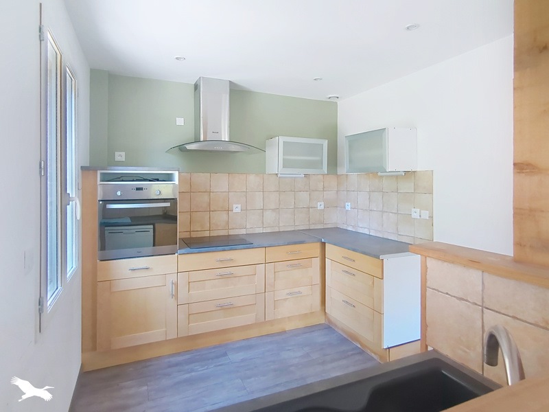 Vente Maison Erp - 3 pièces -95 m² - (09200)