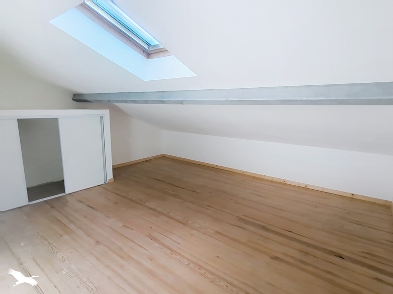 Vente Maison Erp - 3 pièces -95 m² - (09200)
