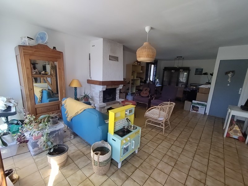 Vente Maison Montjoie-en-Couserans - 5 pièces -181 m² - (09200)