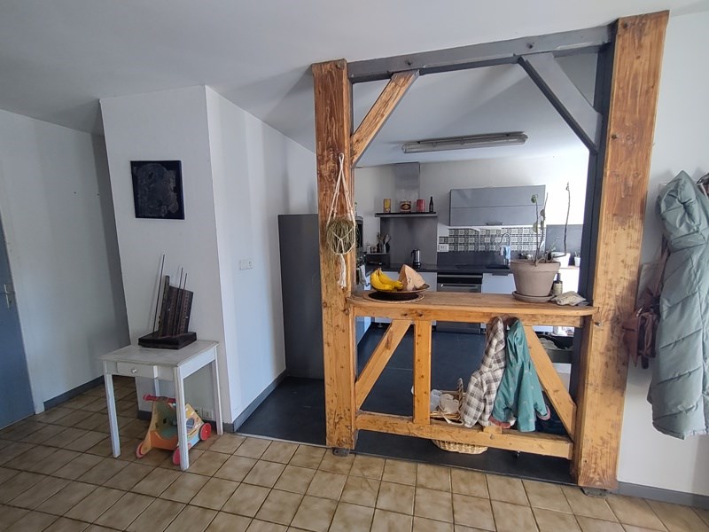 Vente Maison Montjoie-en-Couserans - 5 pièces -181 m² - (09200)