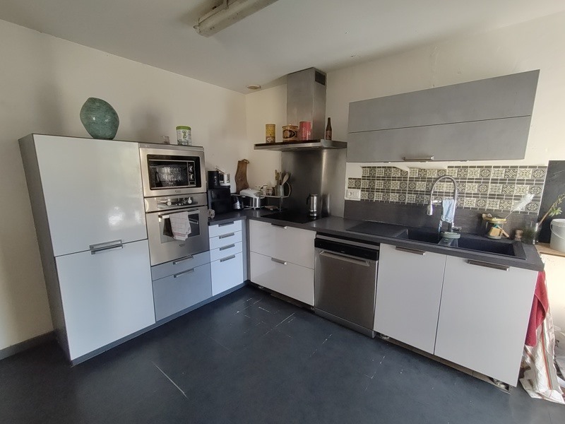 Vente Maison Montjoie-en-Couserans - 5 pièces -181 m² - (09200)