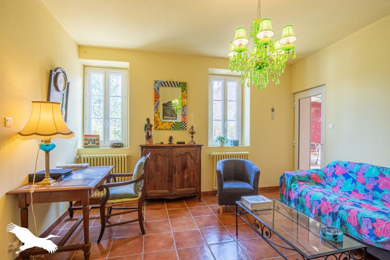 Vente Maison Engomer - 4 pièces -92 m² - (09800)