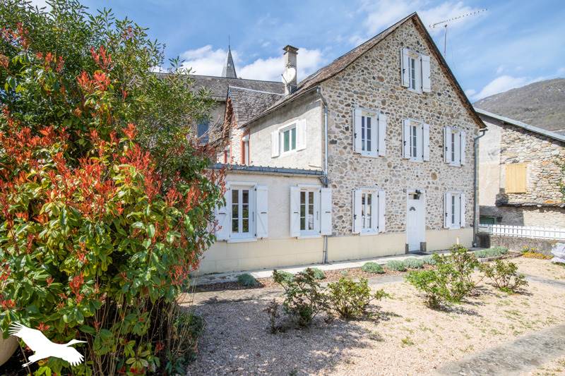 Vente Maison Engomer 09800 4 pièces - 92 m²
