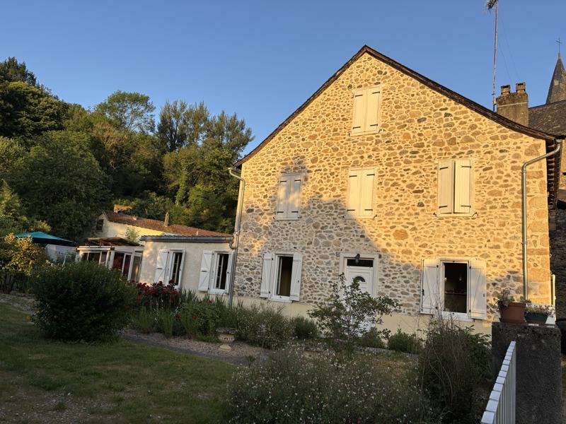 Vente Maison Engomer - 4 pièces -92 m² - (09800)