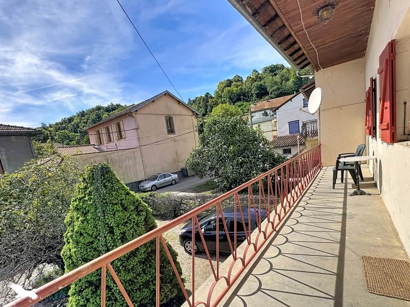 Vente Maison Soueix-Rogalle - 4 pièces -135,4 m² - (09140)