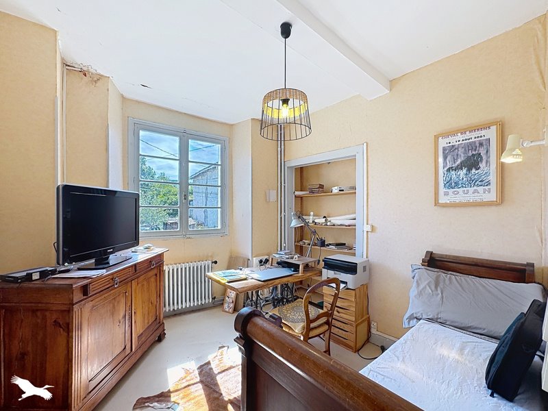 Vente Maison Soueix-Rogalle - 4 pièces -135,4 m² - (09140)
