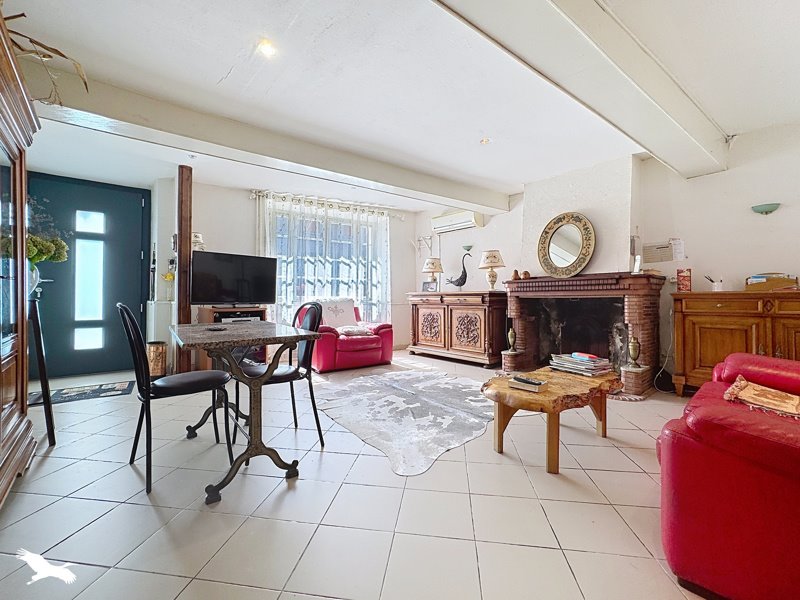 Vente Maison Soueix-Rogalle - 4 pièces -135,4 m² - (09140)