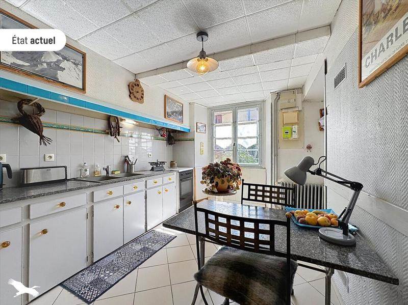 Vente Maison Soueix-Rogalle - 4 pièces -135,4 m² - (09140)