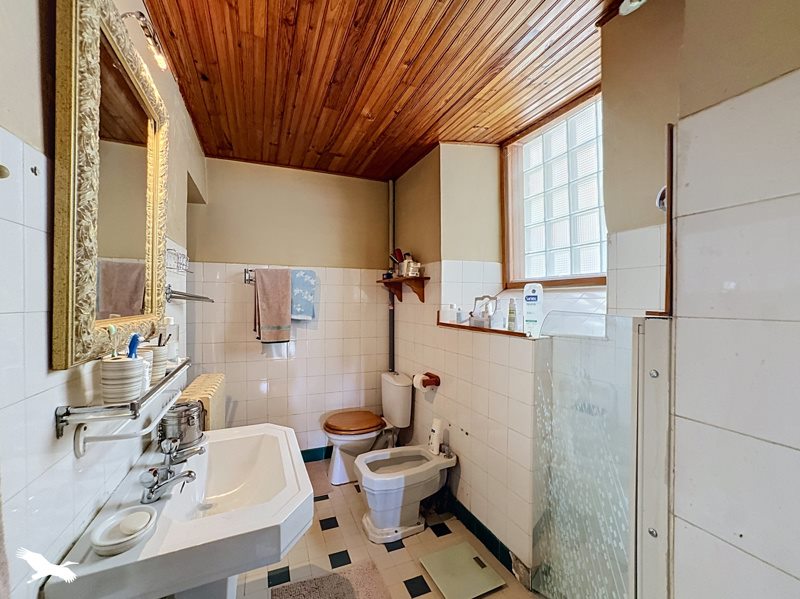Vente Maison Soueix-Rogalle - 4 pièces -135,4 m² - (09140)