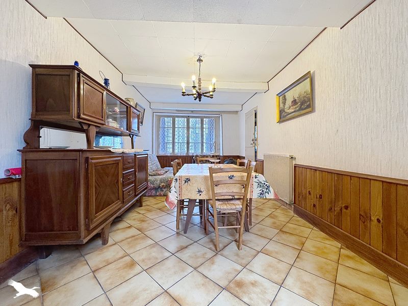 Vente Maison Massat - 7 pièces -115 m² - (09320)