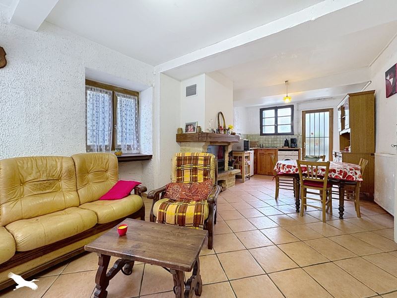 Vente Maison Massat - 7 pièces -115 m² - (09320)