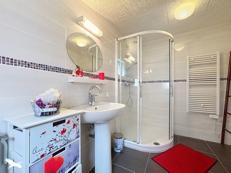Vente Maison Massat - 7 pièces -115 m² - (09320)