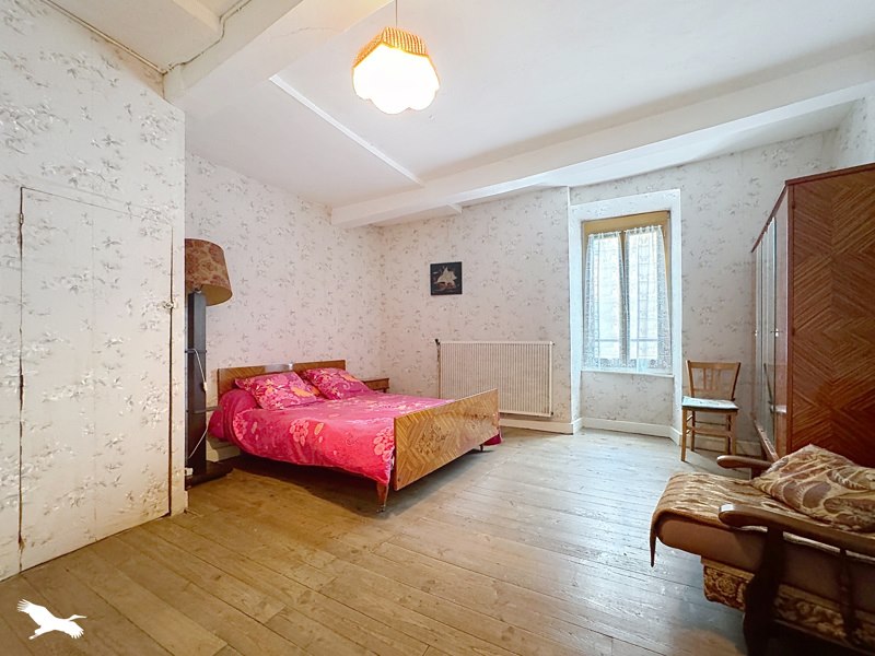 Vente Maison Massat - 7 pièces -115 m² - (09320)