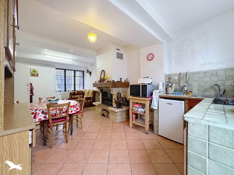 Vente Maison Massat - 7 pièces -115 m² - (09320)