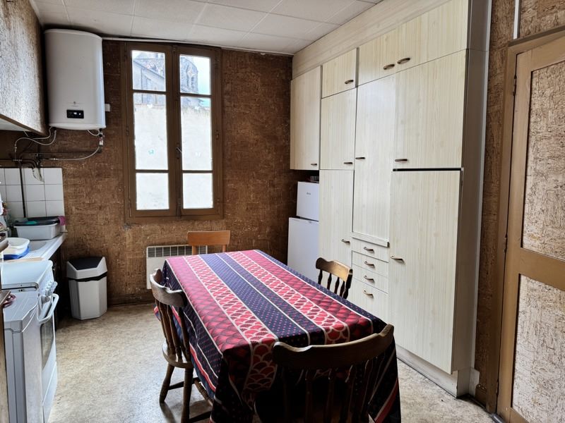 Vente Maison Saint-Girons - 7 pièces -152 m² - (09200)
