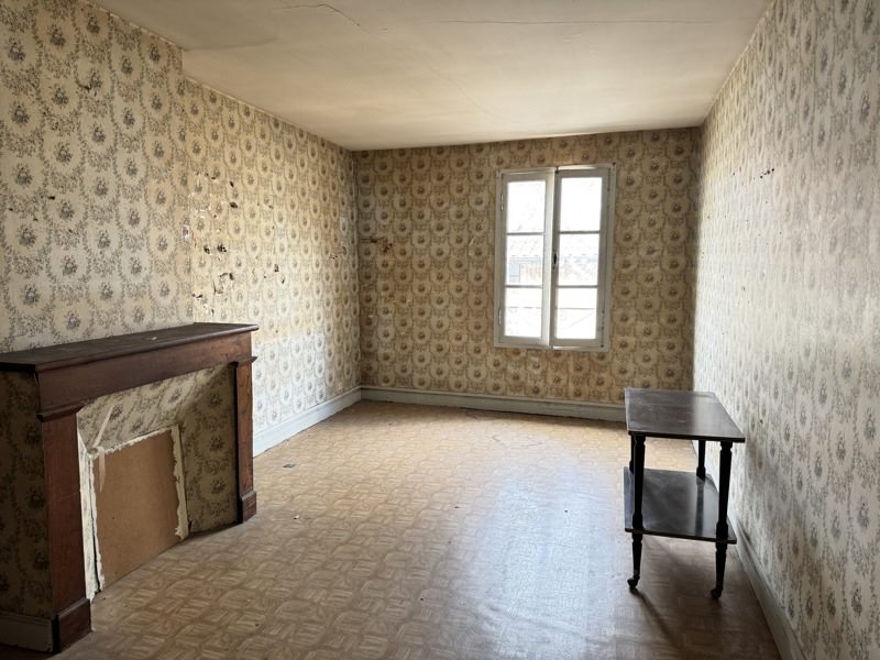 Vente Maison Saint-Girons - 7 pièces -152 m² - (09200)