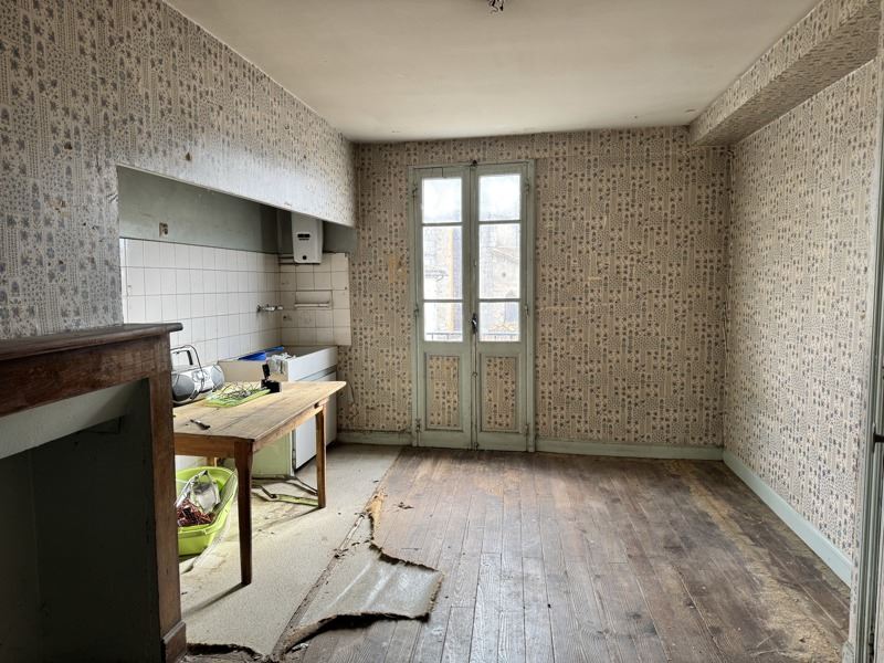 Vente Maison Saint-Girons - 7 pièces -152 m² - (09200)