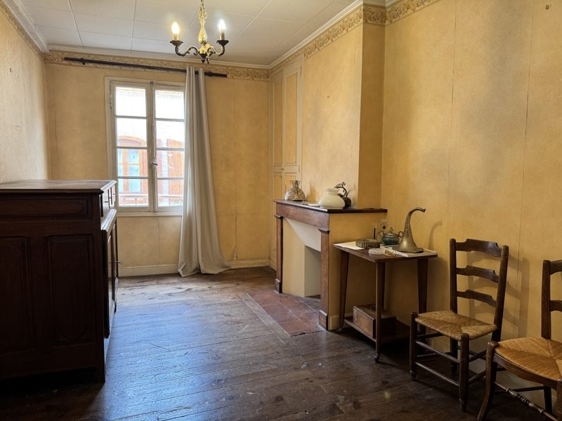 Vente Maison Saint-Girons - 7 pièces -152 m² - (09200)