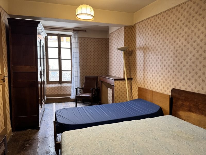 Vente Maison Saint-Girons - 7 pièces -152 m² - (09200)