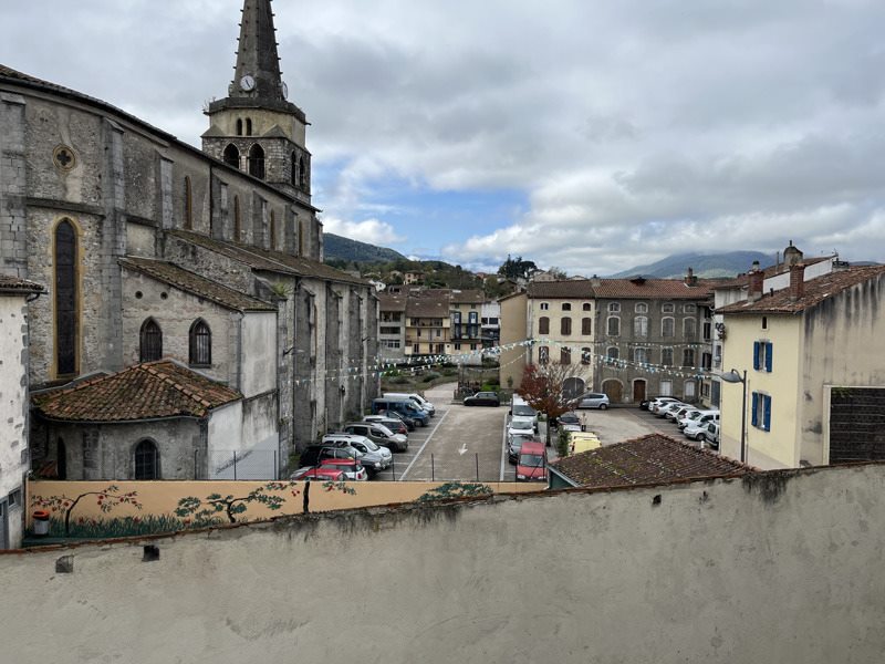 Vente Maison Saint-Girons - 7 pièces -152 m² - (09200)
