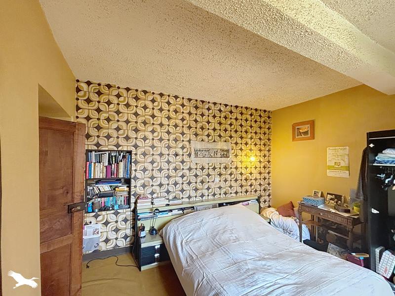 Vente Maison Montjoie-en-Couserans - 10 pièces -289 m² - (09200)