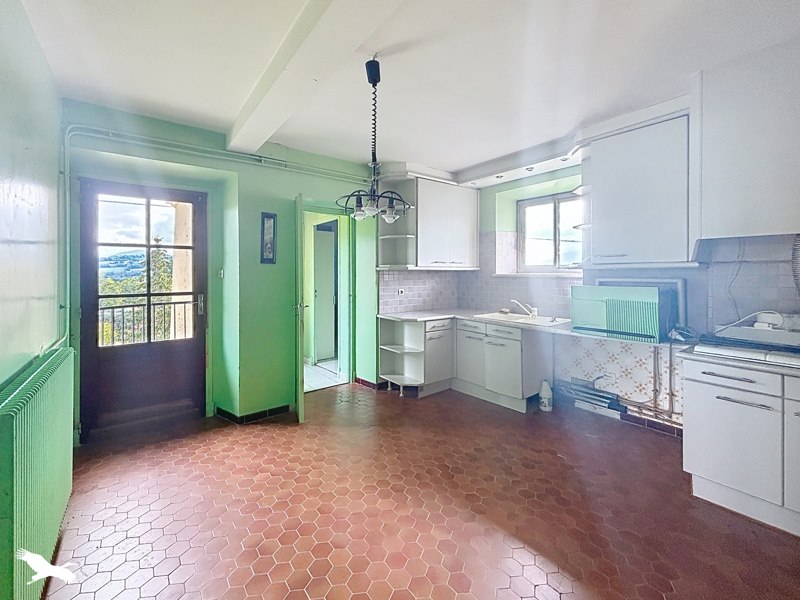 Vente Maison Montjoie-en-Couserans - 10 pièces -289 m² - (09200)