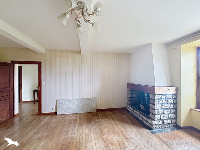Vente Maison Montjoie-en-Couserans - 10 pièces -289 m² - (09200)
