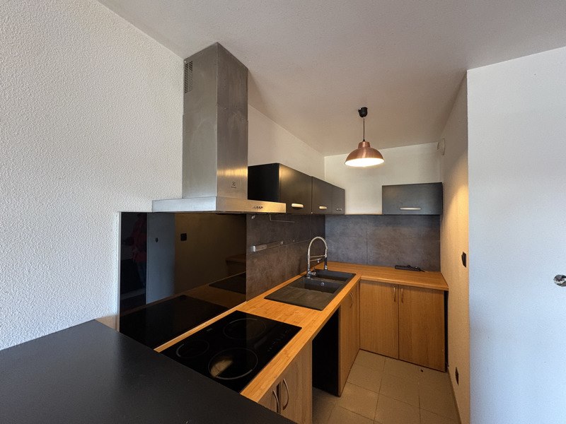 Vente Appartement GUJAN MESTRAS - 2 pièces -41 m² - (33470)