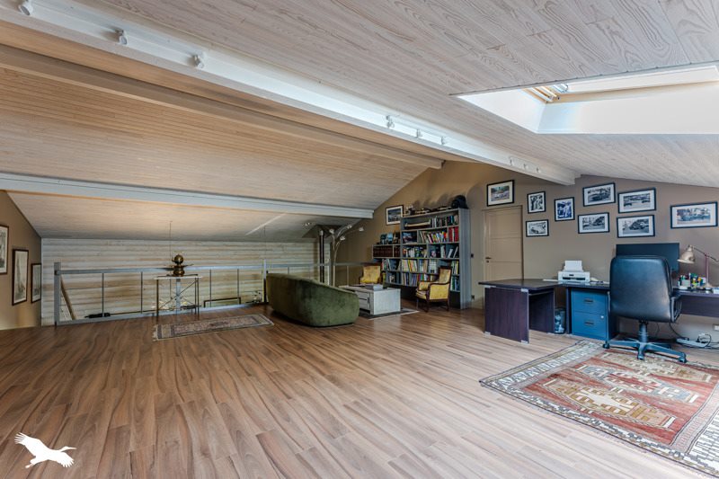 Vente Maison GUJAN MESTRAS - 5 pièces -292 m² - (33470)