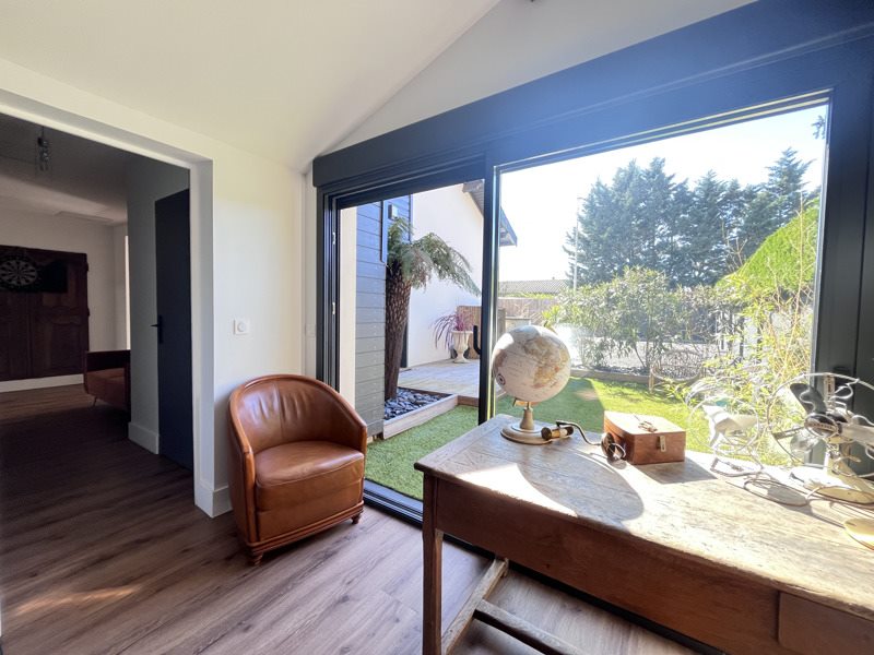 Vente Maison GUJAN MESTRAS - 5 pièces -125 m² - (33470)