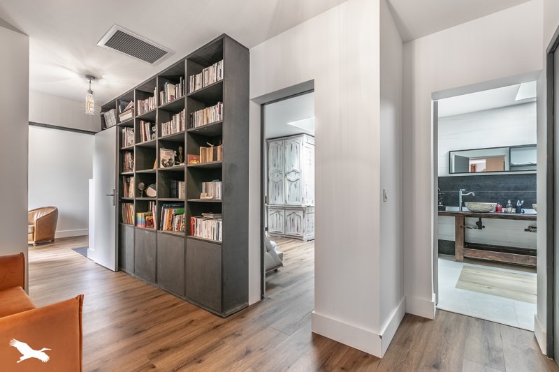 Vente Maison GUJAN MESTRAS - 5 pièces -125 m² - (33470)