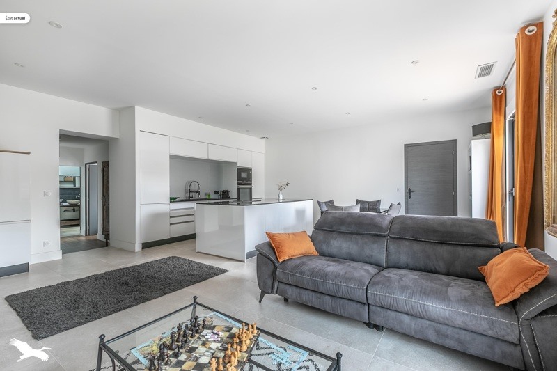 Vente Maison GUJAN MESTRAS - 5 pièces -125 m² - (33470)