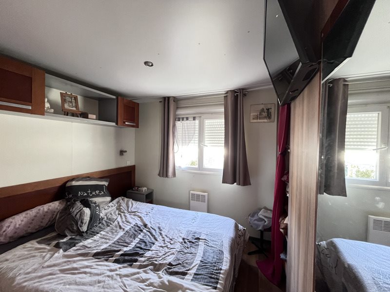 Vente Maison GUJAN MESTRAS - 3 pièces -30 m² - (33470)