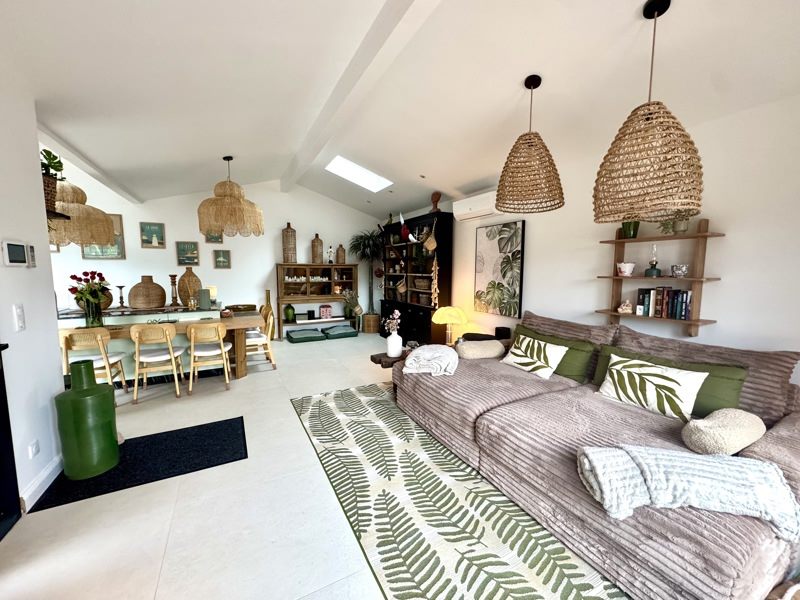 Vente Maison GUJAN MESTRAS - 4 pièces -106 m² - (33470)
