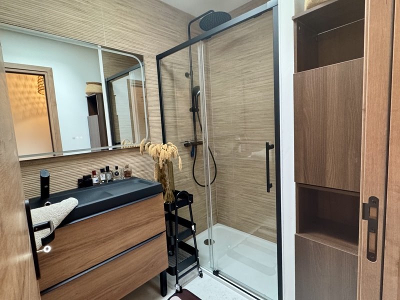 Vente Maison GUJAN MESTRAS - 4 pièces -106 m² - (33470)
