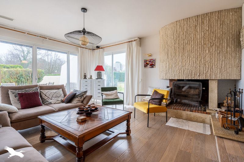 Vente Maison GUJAN MESTRAS - 5 pièces -155 m² - (33470)