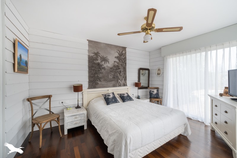 Vente Maison GUJAN MESTRAS - 5 pièces -155 m² - (33470)